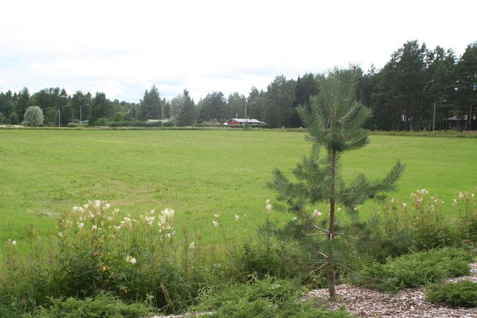 Imagen de los exteriores del Hotel Huoneistohotelli J&auml;&auml;sk&auml;n Loma. Foto 16