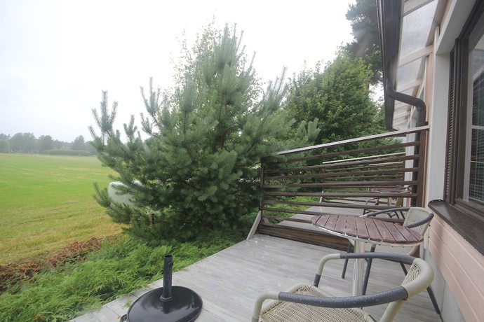 Imagen de los exteriores del Hotel Huoneistohotelli J&auml;&auml;sk&auml;n Loma. Foto 18