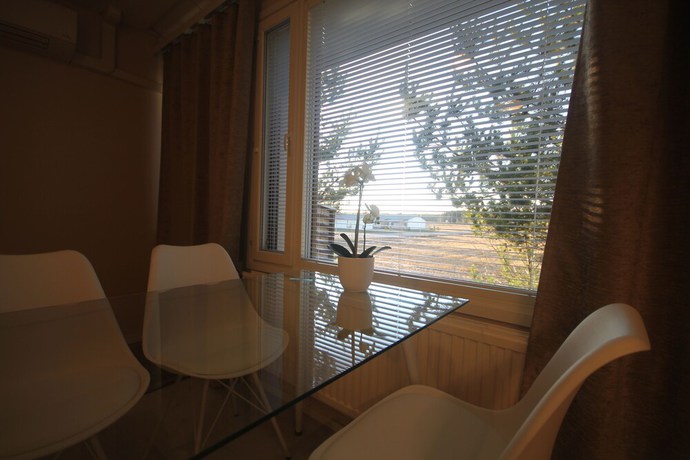 Imagen de la habitación del Hotel Huoneistohotelli J&auml;&auml;sk&auml;n Loma. Foto 7