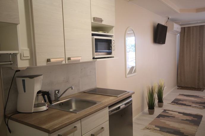 Imagen de la habitación del Hotel Huoneistohotelli J&auml;&auml;sk&auml;n Loma. Foto 8