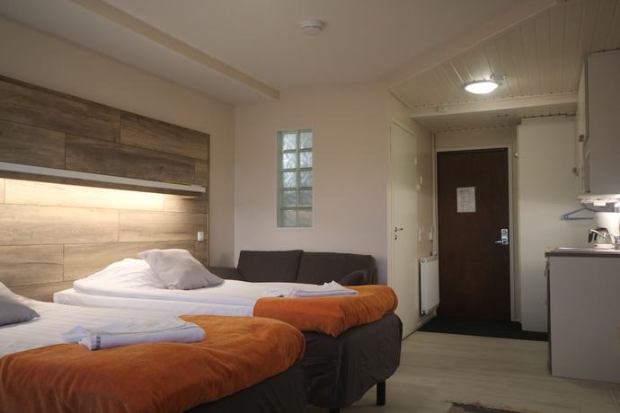 Imagen de la habitación del Hotel Huoneistohotelli J&auml;&auml;sk&auml;n Loma. Foto 13
