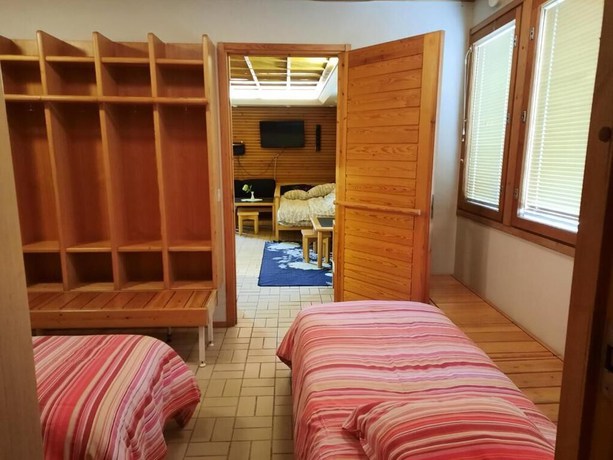 Imagen de la habitación del Hotel Huoneistohotelli Marja. Foto 5