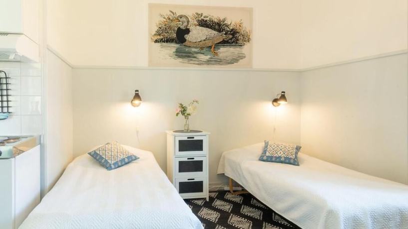 Imagen de la habitación del Hotel Huoneistohotelli Marja. Foto 7