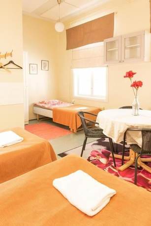 Imagen de la habitación del Hotel Huoneistohotelli Marja. Foto 9