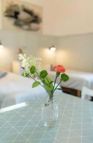 Imagen de la habitación del Hotel Huoneistohotelli Marja. Foto 18