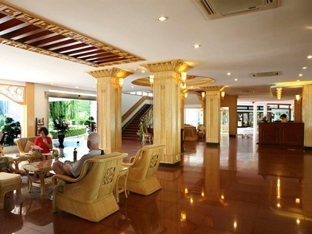 Imagen general del Hotel Huong Giang Resort and Spa. Foto 1