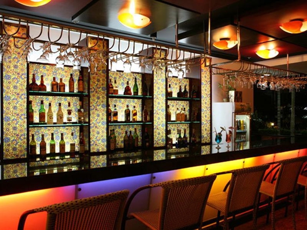 Imagen general del Hotel Huong Giang Resort and Spa. Foto 2