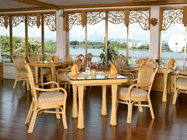 Imagen general del Hotel Huong Giang Resort and Spa. Foto 3