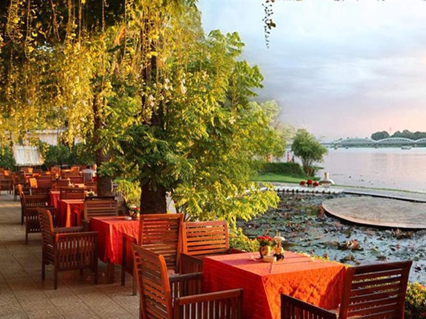 Imagen general del Hotel Huong Giang Resort and Spa. Foto 5