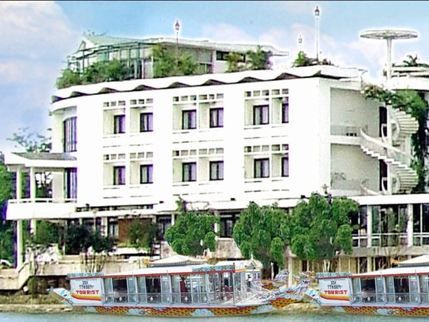 Imagen general del Hotel Huong Giang Resort and Spa. Foto 8