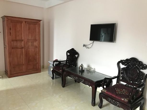 Imagen de la habitación del Hotel Huong Thao 2. Foto 11