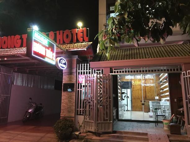 Imagen general del Hotel Huong Thao 2. Foto 1