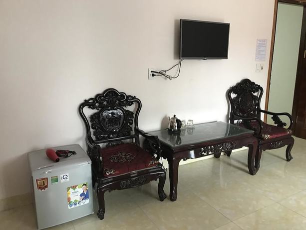 Imagen de la habitación del Hotel Huong Thao 2. Foto 13