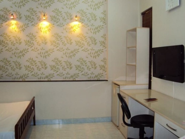 Imagen de la habitación del Hotel Huong Trinh. Foto 3