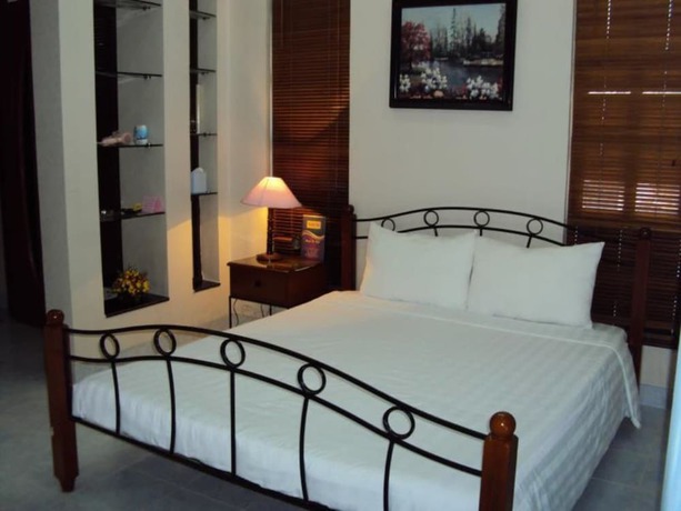 Imagen general del Hotel Huong Trinh. Foto 1