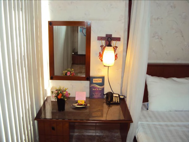 Imagen de la habitación del Hotel Huong Trinh. Foto 7