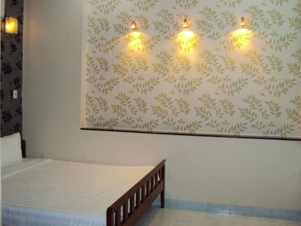 Imagen de la habitación del Hotel Huong Trinh. Foto 9