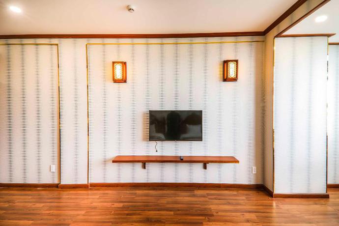 Imagen general del Hotel Huong Viet Quy Nhon - Beachfront. Foto 2