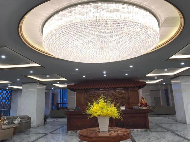 Imagen general del Hotel Huong Viet Quy Nhon - Beachfront. Foto 3