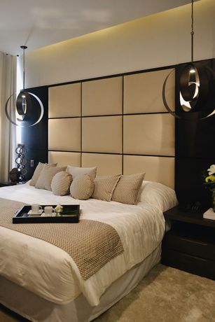 Imagen de la habitación del Hotel Huper Boutique. Foto 7
