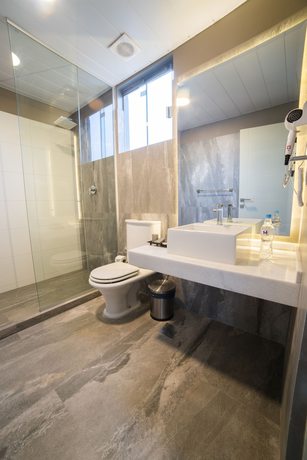 Imagen de la habitación del Hotel Huper Boutique. Foto 14