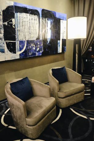 Imagen de los interiores del Hotel Huper Boutique. Foto 20