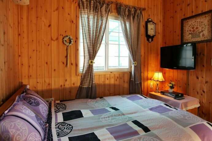 Imagen general del Hotel Hurb Green. Foto 3