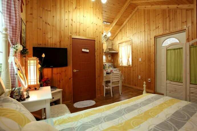 Imagen general del Hotel Hurb Green. Foto 4