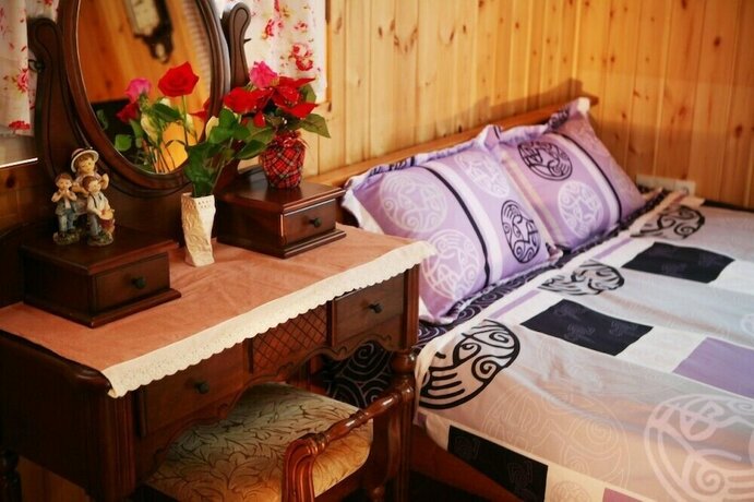 Imagen general del Hotel Hurb Green. Foto 5