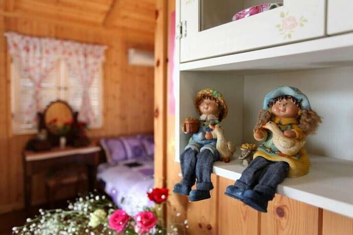 Imagen general del Hotel Hurb Green. Foto 6