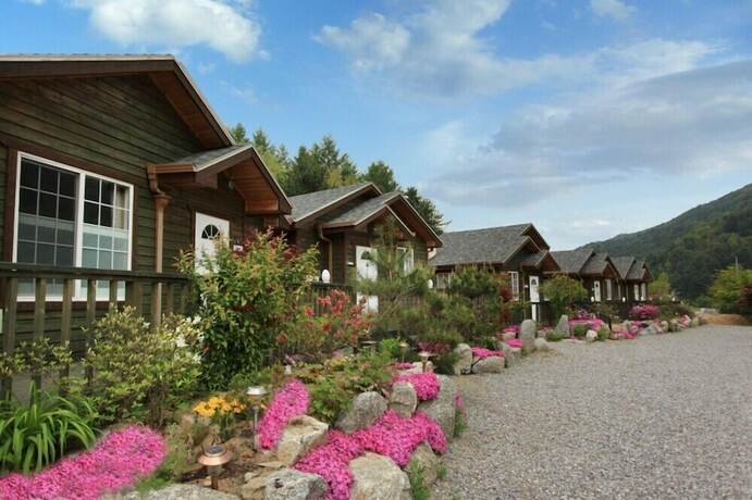 Imagen general del Hotel Hurb Green. Foto 7