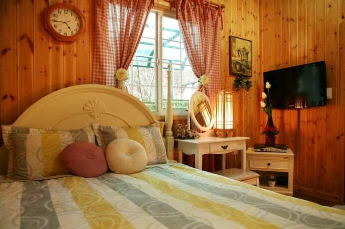 Imagen general del Hotel Hurb Green. Foto 8