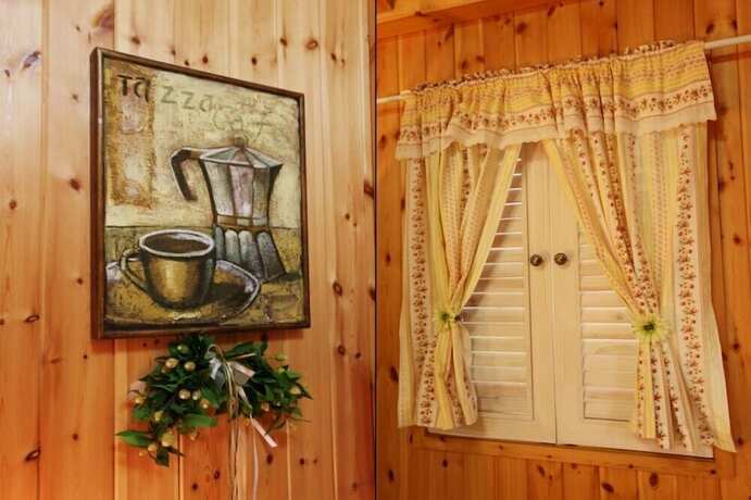 Imagen general del Hotel Hurb Green. Foto 10