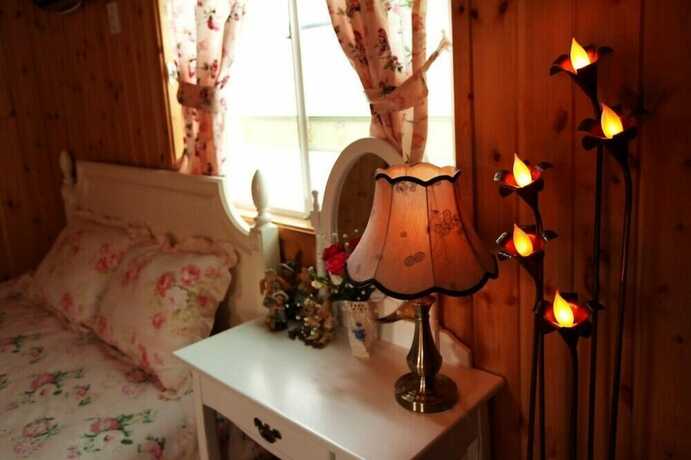 Imagen de la habitación del Hotel Hurb Green. Foto 14