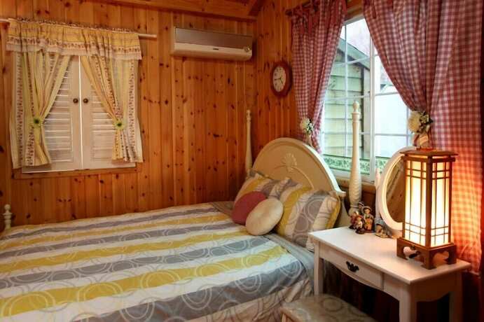 Imagen de la habitación del Hotel Hurb Green. Foto 17