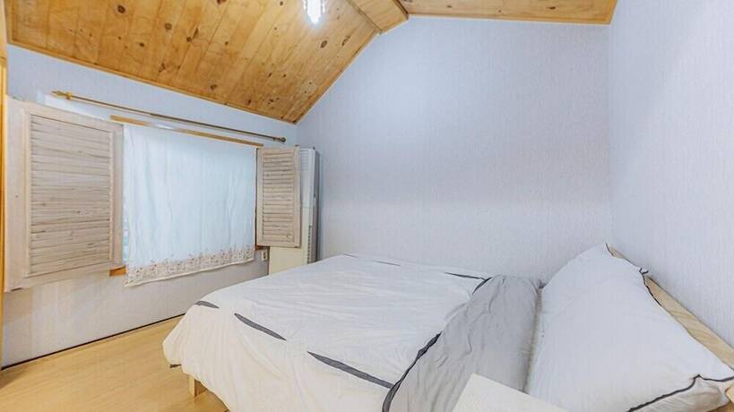 Imagen de la habitación del Hotel Hurb Green. Foto 19