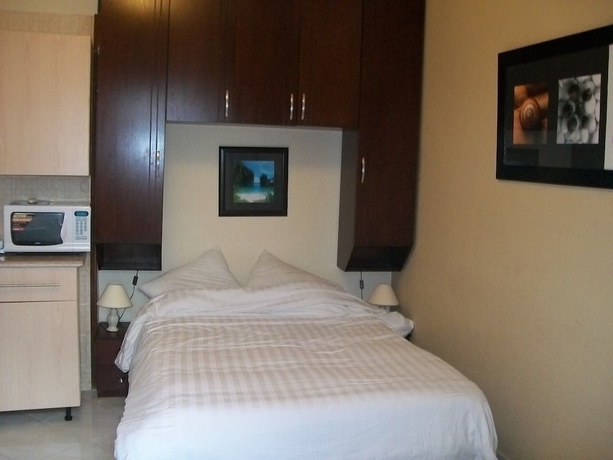 Imagen de la habitación del Hotel Hurghada Dreams. Foto 2