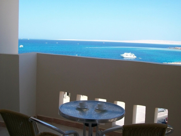 Imagen de la habitación del Hotel Hurghada Dreams. Foto 3