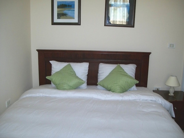 Imagen de la habitación del Hotel Hurghada Dreams. Foto 4