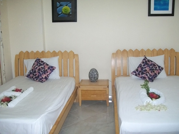 Imagen de la habitación del Hotel Hurghada Dreams. Foto 6