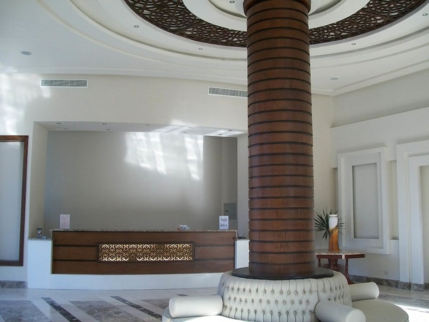 Imagen de los interiores del Hotel Hurghada Dreams. Foto 17