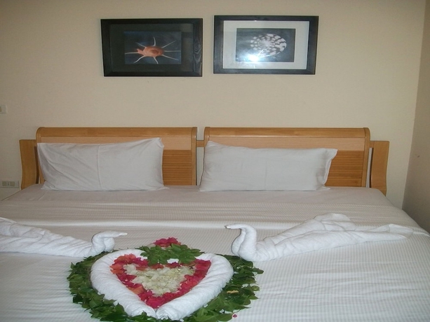 Imagen de la habitación del Hotel Hurghada Dreams. Foto 8