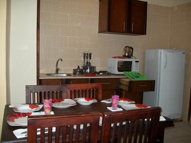 Imagen de la habitación del Hotel Hurghada Dreams. Foto 9