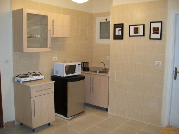 Imagen de la habitación del Hotel Hurghada Dreams. Foto 10
