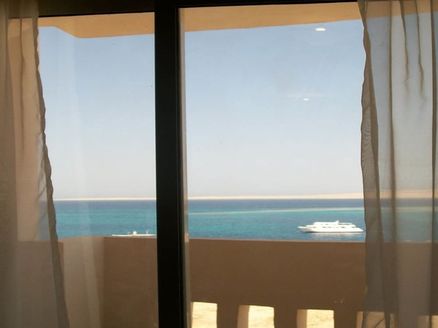 Imagen de la habitación del Hotel Hurghada Dreams. Foto 14