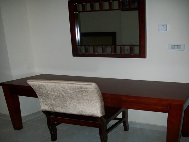 Imagen de la habitación del Hotel Hurghada Dreams. Foto 16