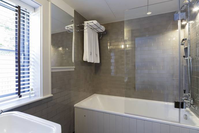 Imagen de la habitación del Hotel Hurley House. Foto 2