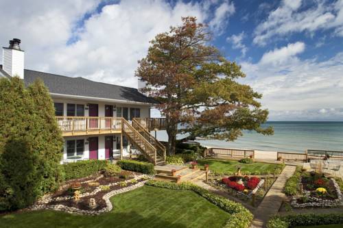 Imagen de la habitación del Hotel Huron House. Foto 2