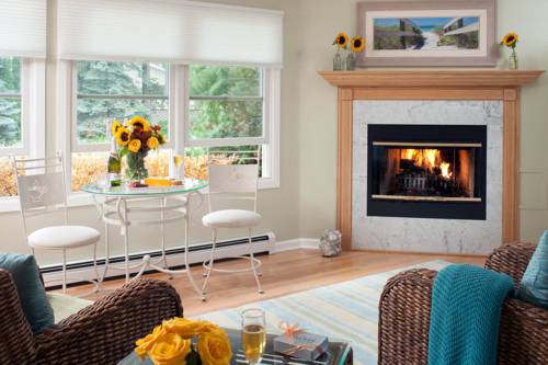 Imagen de la habitación del Hotel Huron House. Foto 3