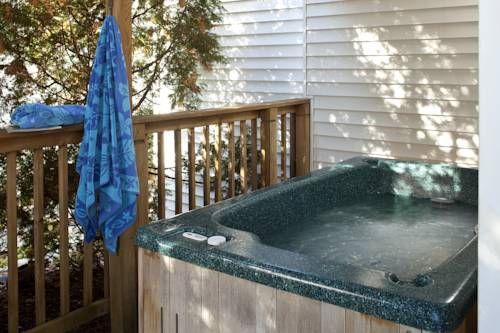 Imagen de la habitación del Hotel Huron House. Foto 9